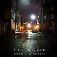 Light in Color - Directional Shadows