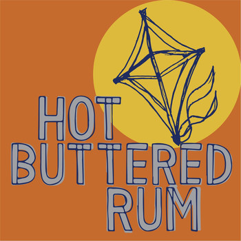Hot Buttered Rum - The Kite & the Key, Pt. 1
