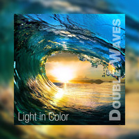 Light in Color - Double Waves