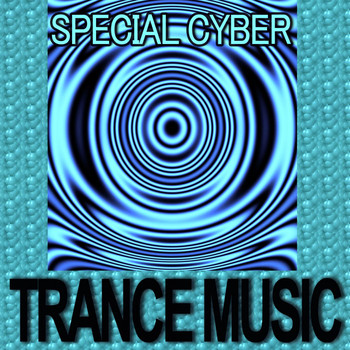 Various Artists - Special Cyber Trance Music