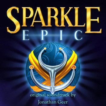 Jonathan Geer - Sparkle Epic (Original Soundtrack)