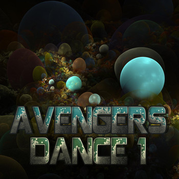Various Artists - Avengers Dance 1