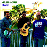 Zen Fuse Box - Greenhouse Blues (Live) - SIngle
