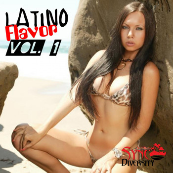 Various Artists - Latino Flavor, Vol. 1