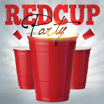 Various Artists - Red Cup Party