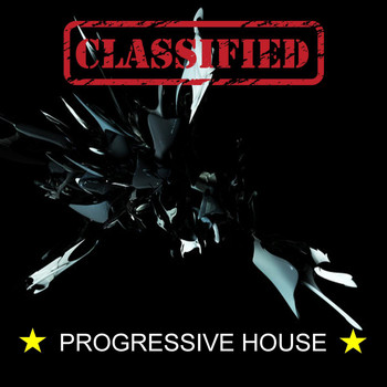 Various Artists - Classified Progressive House