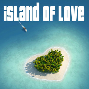 Various Artists - Island of Love