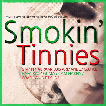 Various Artists - Smokin' Tinnies
