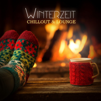 Various Artists - Winterzeit Chillout & Lounge