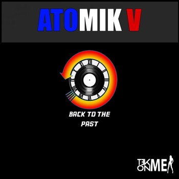 Various Artists - Back to the Past