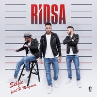 Ridsa / - Selfie (feat. H Magnum) - Single