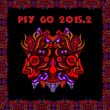 Various Artists - Psy Go 2015.2