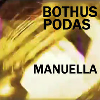 Bothus Podas - Manuella