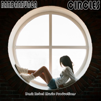 Bardarbunga - Circles