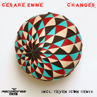 Cesare Emme - Changes
