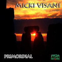 Micki Visani - Primordial