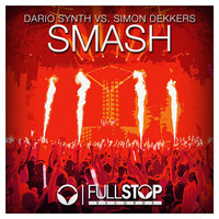 Dario Synth vs. Simon Dekkers - Smash