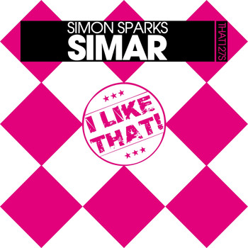 Simon Sparks - Simar