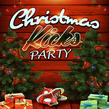 Various Artists - Christmas Kicks Party
