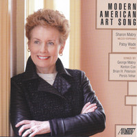 Sharon Mabry - Modern American Art Song