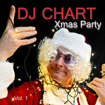 Dj-Chart - Xmas Party Vol. 1