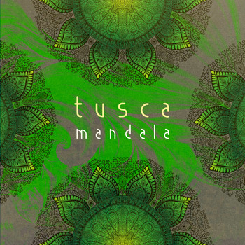 Tusca - Mandala