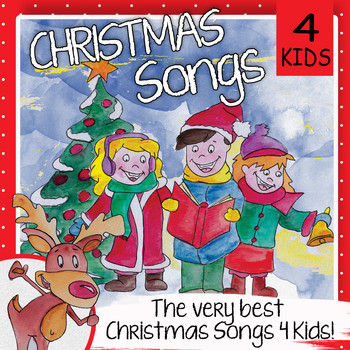Various Artists - Christmas Songs for Kids