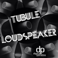 Loudspeaker - Tubule