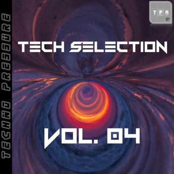 Various Artists - Tech Selection, Vol. 04