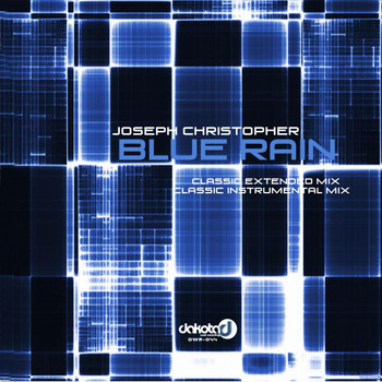 Joseph Christopher - Blue Rain