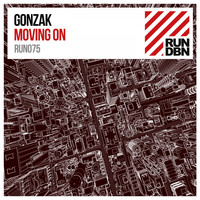 Gonzak - Moving On