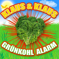 Klaus & Klaus - Grünkohl Alarm