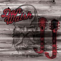 Dan Walsh - JJ