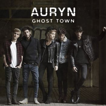 Auryn - Ghost Town
