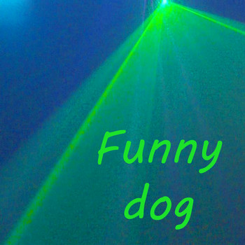 Simon Templar - Funny Dog