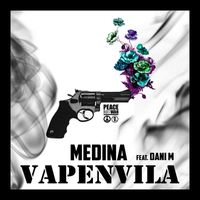 Medina - Vapenvila (feat. Dani M)