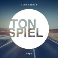 Alex Schulz - Ways