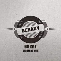 Denary - Burnt