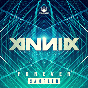 Annix - Forever Sampler