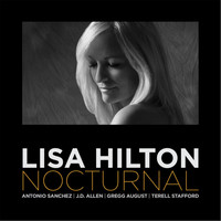 Lisa Hilton - Nocturnal