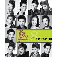 Be My Guest - Be My Guest - Most Wanted