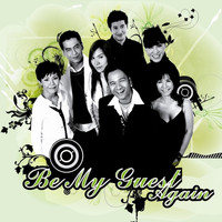 Be My Guest - Be My Guest Again