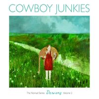 Cowboy Junkies - Demons - The Nomad Series: (Vol. 2) (Explicit)