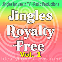 Isi - Jingles Royalty Free, Vol. 1 (Jingles for Use in TV - Radio Productions)