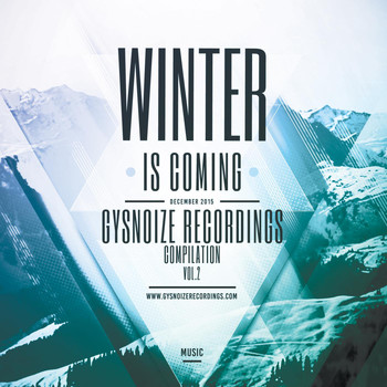 Various Artists - Winter Is Coming, Vol. 2