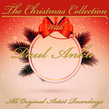 Paul Anka - The Christmas Collection