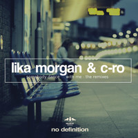 Lika Morgan & C-ro - Somebody Dance with Me - The Remixes