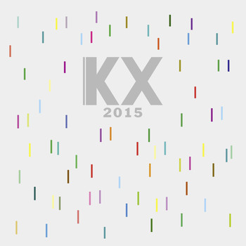 Various Artists - Kx 2015