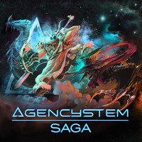 Agencystem - Saga (Radio Edit)