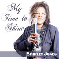 Shirley Jones - My Time to Shine